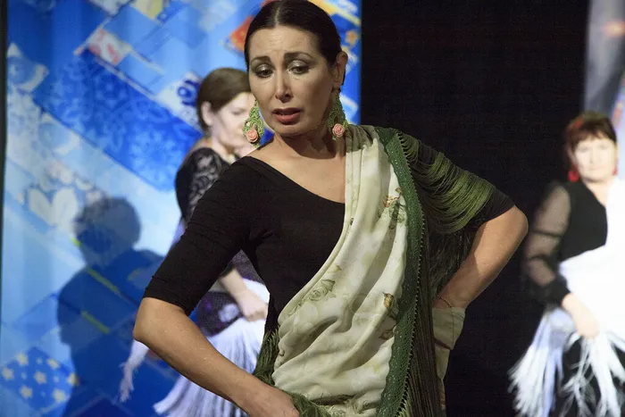 14.12.2025. Гала‑концерт участников фестиваля этнической культуры  «Созвездие «Этно»