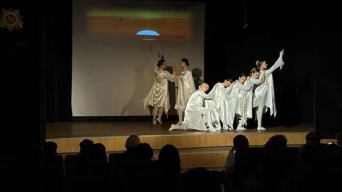 12.11.2025. Фоторепортаж «Тамара Дерунец»