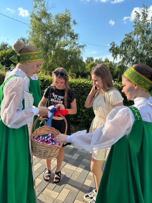 12.06.2026. ВСЕРОССИЙСКАЯ АКЦИЯ «РОССИЙСКИЙ ТРИКОЛОР»