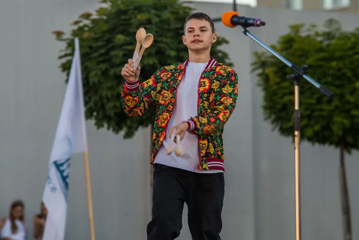 07.06.2026. Фестиваль народного творчества «Русская душа»