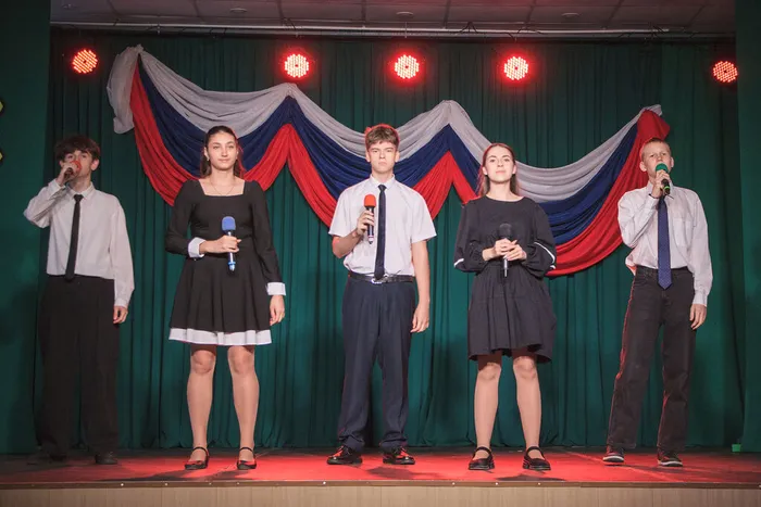 29.03.2026. Концерт образцового хореографического ансамбля «Калейдоскоп»  - «С любовью к России, с любовью к Тамбову!»