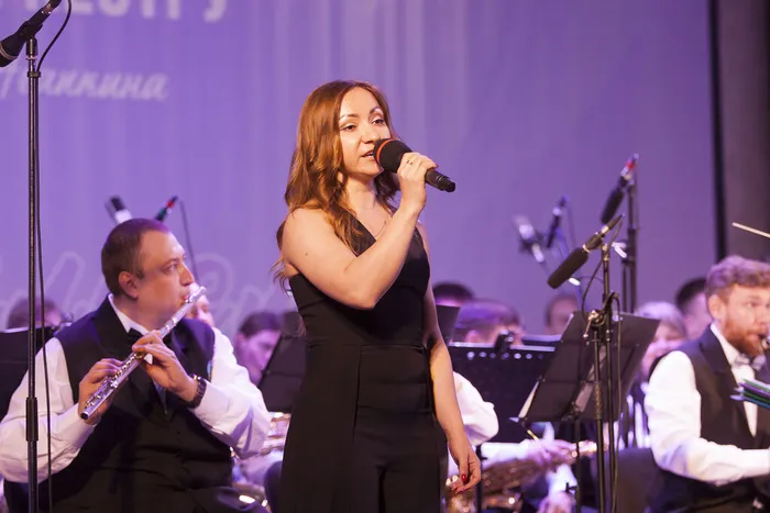 19.04.2026. Концерт к 30-летию Городского духового оркестра им. В. И. Агапкина – «И будет музыка звучать!»