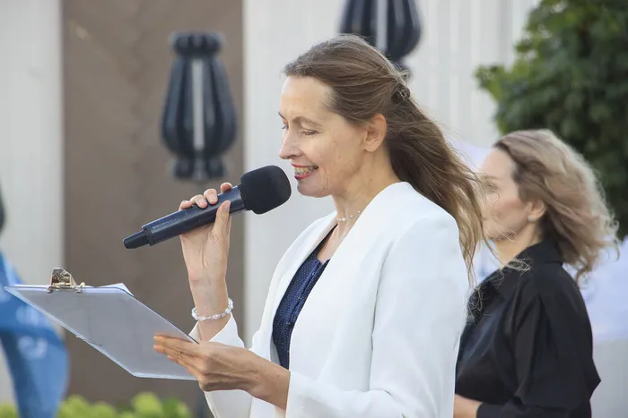 12.08.2026. Культурное пространство «У «Знамёнки»: концерт вокалистов творческих коллективов города и области «Парад солистов»