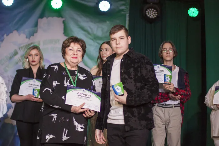 15.02.2026. II-й Открытый городской конкурс исполнителей эстрадной песни «ГОЛОСА ТАМБОВА», посвященный 390-летию Тамбова