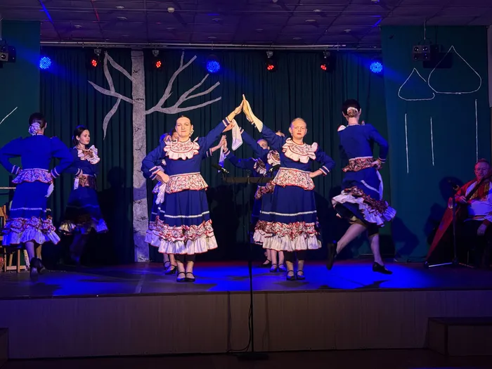 09.11.2025. Фоторепортаж «Осенины»