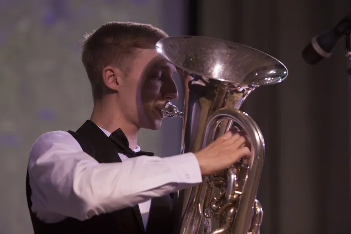 19.04.2026. Концерт к 30-летию Городского духового оркестра им. В. И. Агапкина – «И будет музыка звучать!»