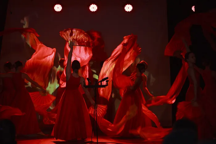 26.04.2026. Праздничный концерт творческих коллективов ДК «Мой город в самом сердце России!»