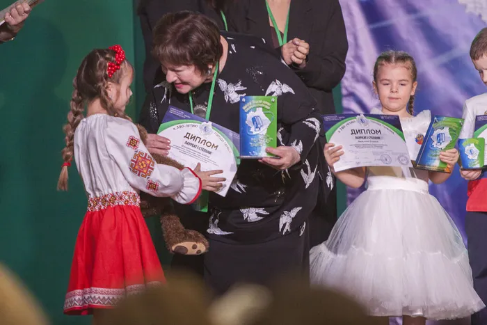 15.02.2026. II-й Открытый городской конкурс исполнителей эстрадной песни «ГОЛОСА ТАМБОВА», посвященный 390-летию Тамбова