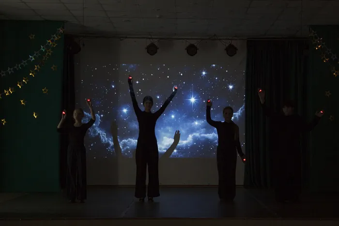 10.04.2026. Культурно-просветительская программа «Юрий Гагарин»