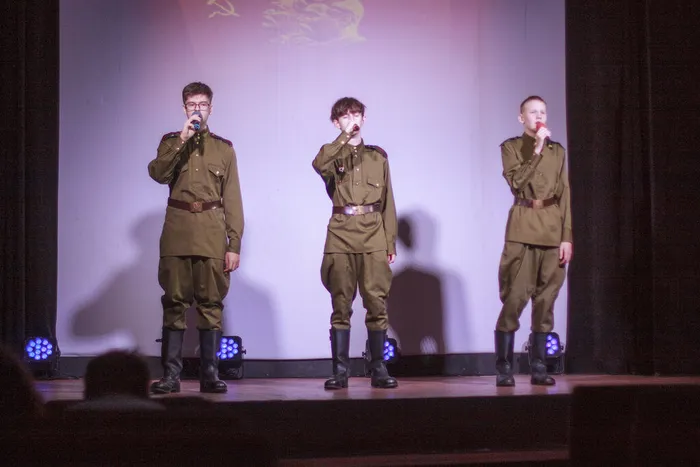 18.03.2026. Тематическая программа «История одного подвига. Тамара Дерунец»