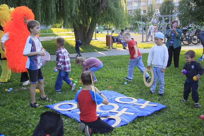 16.08.2026. Праздничная концертная программа «Дружно величаем, три Спаса отмечаем» в фитнес - парке по ул. Набережной 28/2