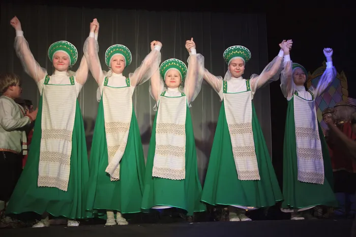 31.05.2026. Спектакль «Зорко одно лишь сердце»