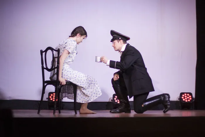 18.03.2026. Тематическая программа «История одного подвига. Тамара Дерунец»