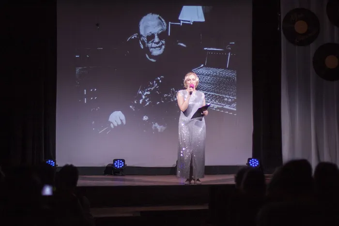 15.03.2026. Концерт вокального ансамбля «Дебют», посвящённый творчеству Юрия Антонова - «Поверь в мечту»