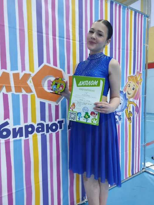 ОХА «Задоринка» принял участие в Турнире «Фиксики собирают друзей», 22.02.2026, г. Тамбов