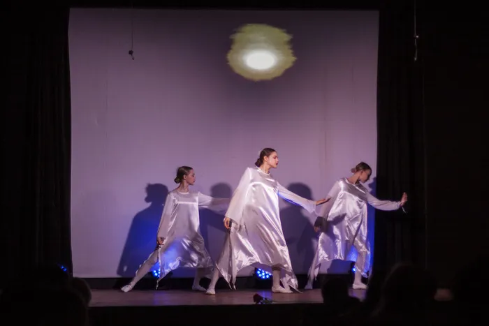 11.03.2026. Тематическая программа «История одного подвига. Тамара Дерунец»