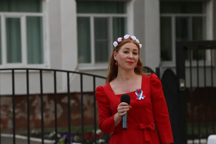 11.06.2026. Праздничный концерт ко Дню России и Дню города Тамбова в сквере «Школьный»