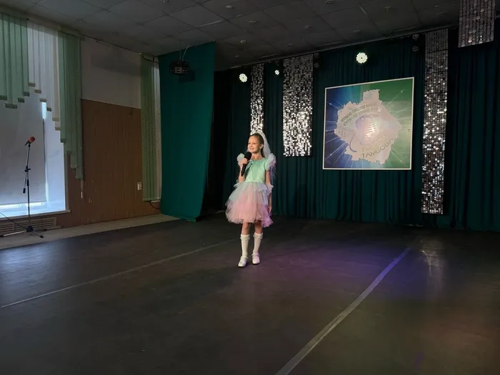 16.02.2025. I-й Открытый городской конкурс исполнителей эстрадной песни «ГОЛОСА ТАМБОВА», посвященный Году защитника Отечества