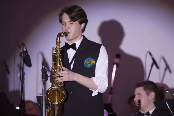 19.04.2026. Концерт к 30-летию Городского духового оркестра им. В. И. Агапкина – «И будет музыка звучать!»