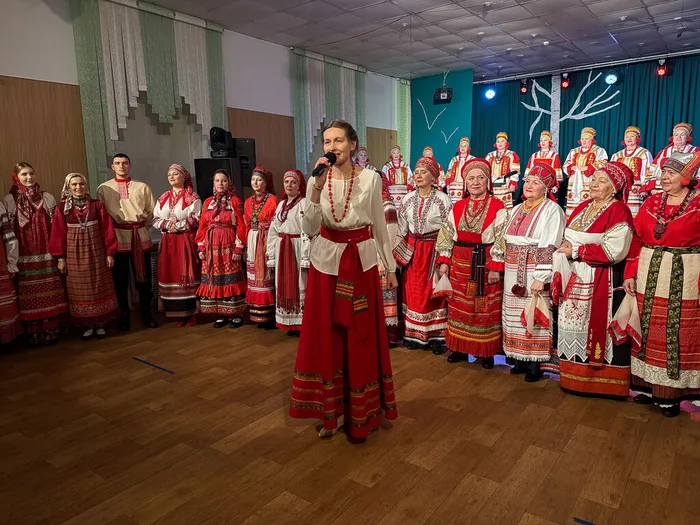 09.11.2025. Фоторепортаж «Осенины»