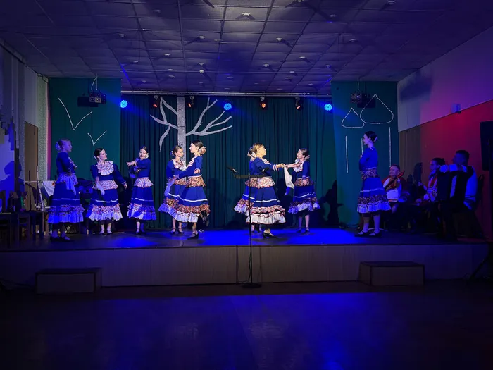 09.11.2025. Фоторепортаж «Осенины»