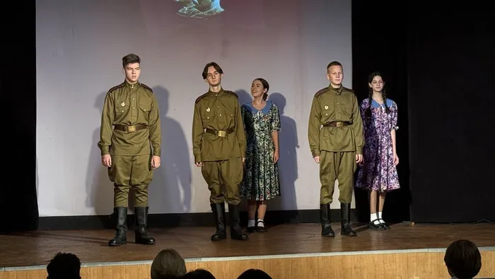 12.11.2025. Фоторепортаж «Тамара Дерунец»