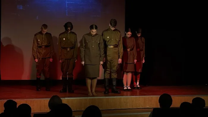 12.11.2025. Фоторепортаж «Тамара Дерунец»