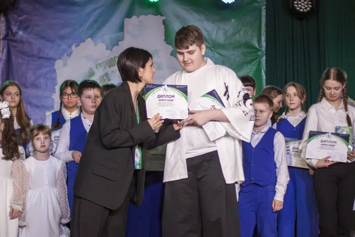 15.02.2026. II-й Открытый городской конкурс исполнителей эстрадной песни «ГОЛОСА ТАМБОВА», посвященный 390-летию Тамбова