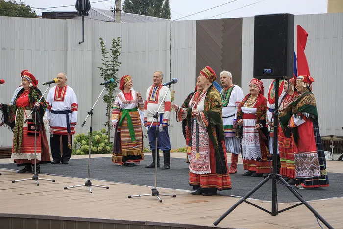 20.09.2026. Творческий марафон «У «Знамёнки».
