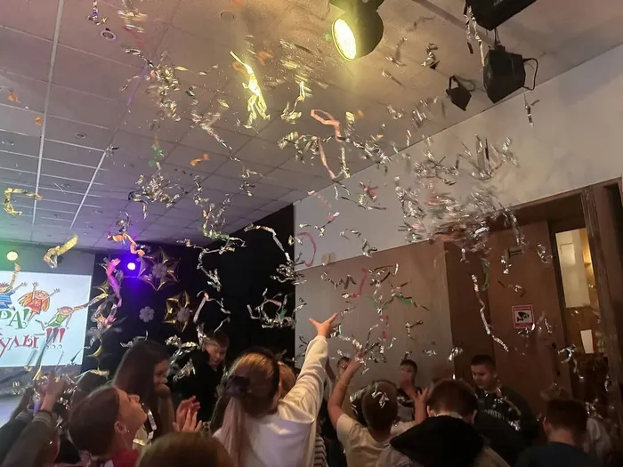 01.06.2026. Спортивно-развлекательная программа «Путешествие в мир детства»