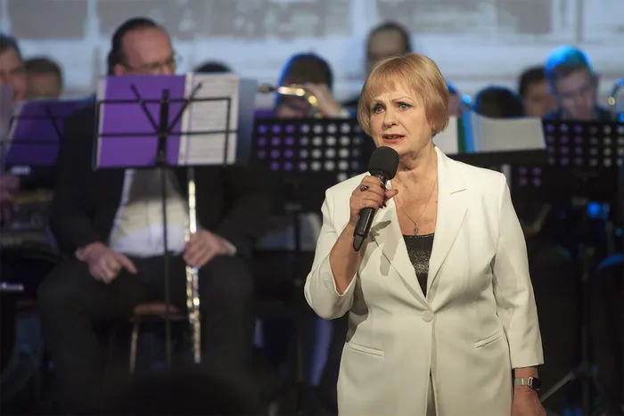 04.12.2025. Фоторепортаж «Не забудем «Прощание Славянки»