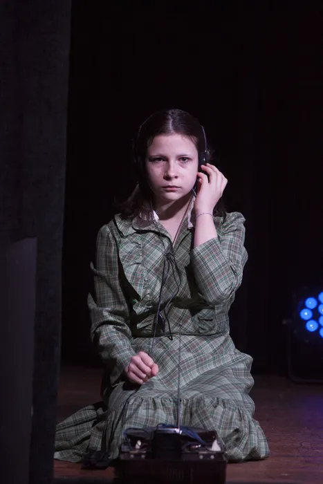 11.03.2026. Тематическая программа «История одного подвига. Тамара Дерунец»