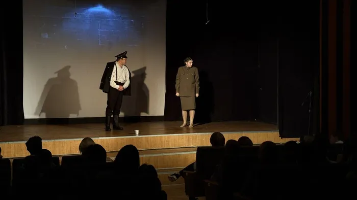 12.11.2025. Фоторепортаж «Тамара Дерунец»