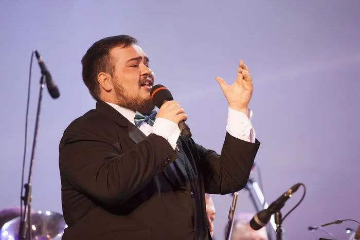 19.04.2026. Концерт к 30-летию Городского духового оркестра им. В. И. Агапкина – «И будет музыка звучать!»