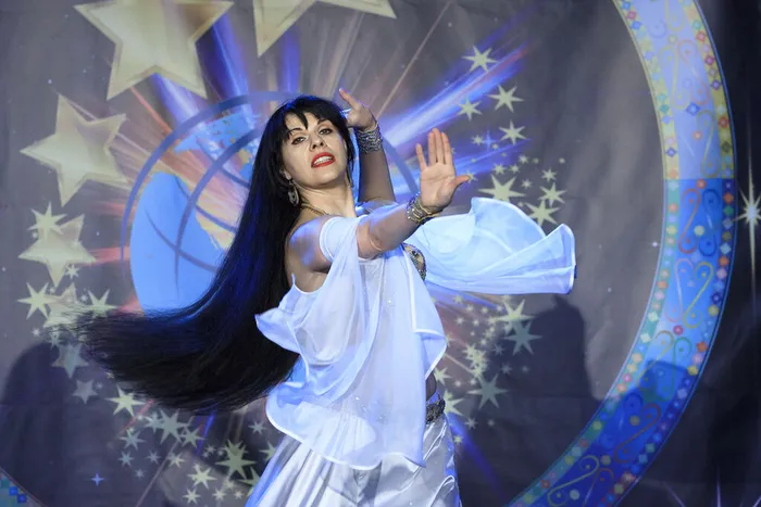 14.12.2025. Гала‑концерт участников фестиваля этнической культуры  «Созвездие «Этно»