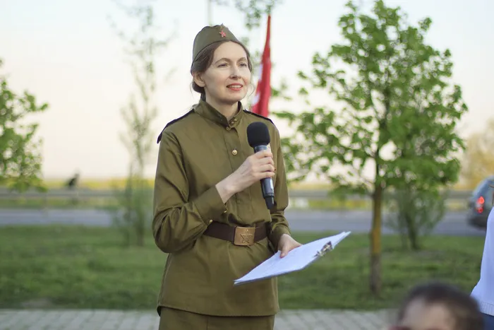 08.05.2026.  Праздничный концерт творческих коллективов ДК «Великая Победа»
