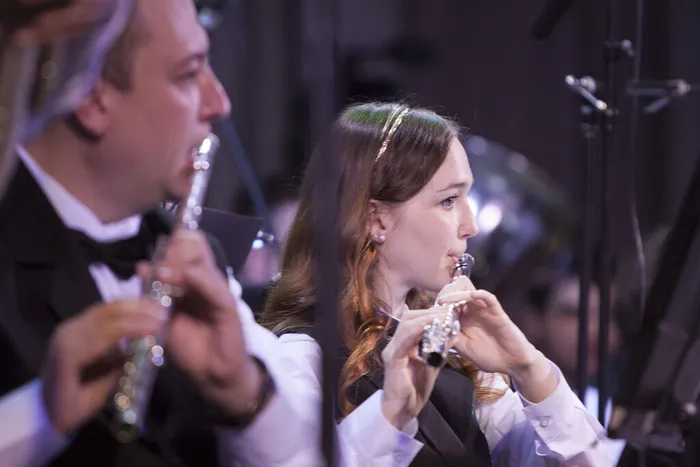 19.04.2026. Концерт к 30-летию Городского духового оркестра им. В. И. Агапкина – «И будет музыка звучать!»