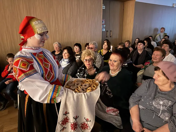 09.11.2025. Фоторепортаж «Осенины»