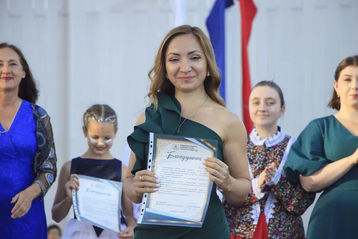 12.08.2026. Культурное пространство «У «Знамёнки»: концерт вокалистов творческих коллективов города и области «Парад солистов»