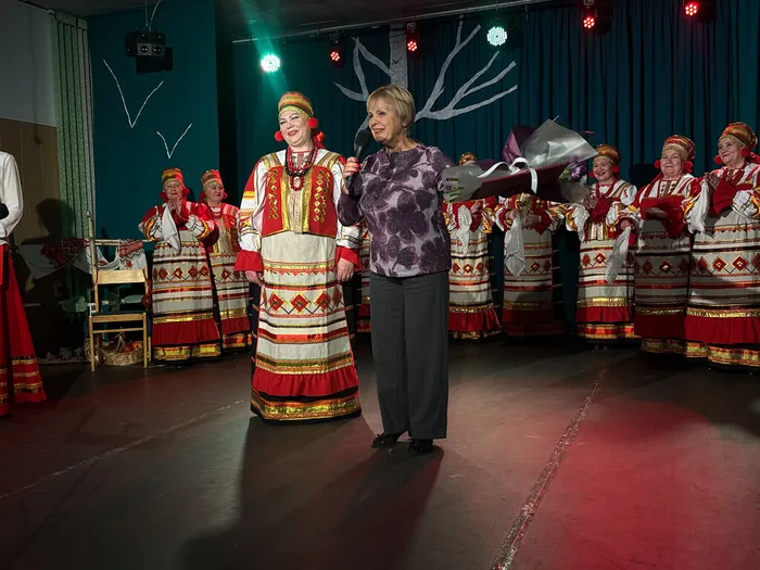 09.11.2025. Фоторепортаж «Осенины»