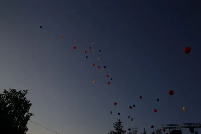 12.06.2026. Праздничная концертная программа «Моя Россия» в Парке Победы