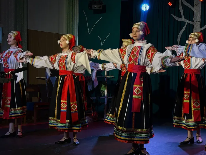 09.11.2025. Фоторепортаж «Осенины»