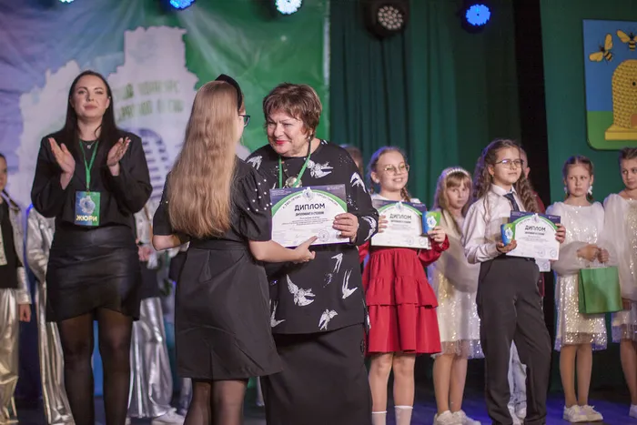 15.02.2026. II-й Открытый городской конкурс исполнителей эстрадной песни «ГОЛОСА ТАМБОВА», посвященный 390-летию Тамбова