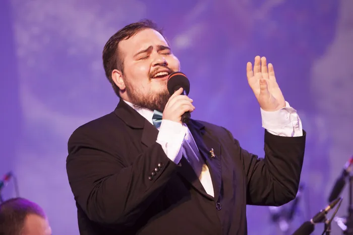 19.04.2026. Концерт к 30-летию Городского духового оркестра им. В. И. Агапкина – «И будет музыка звучать!»