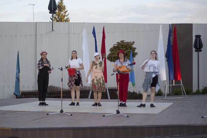 13.05.2026. Концерт «Память сердца»