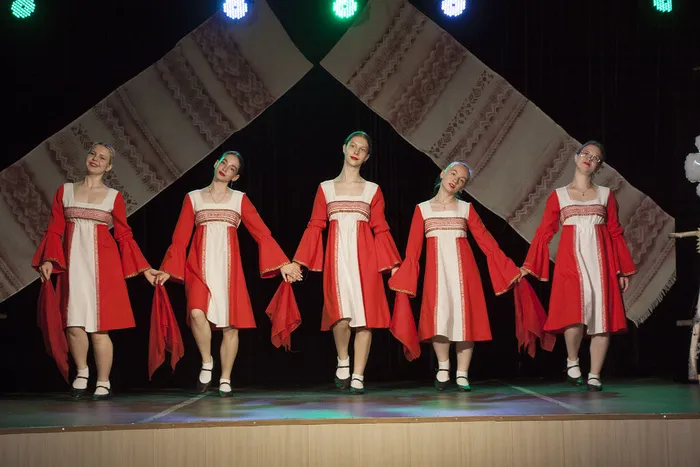 18.06.2026. Фольклорно-игровая программа «Потешный двор»