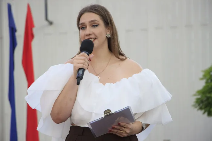 15.07.2026. «Культурное пространство «У «Знамёнки»: концерт народного вокального ансамбля «Дебют» - «Мечты сбываются»