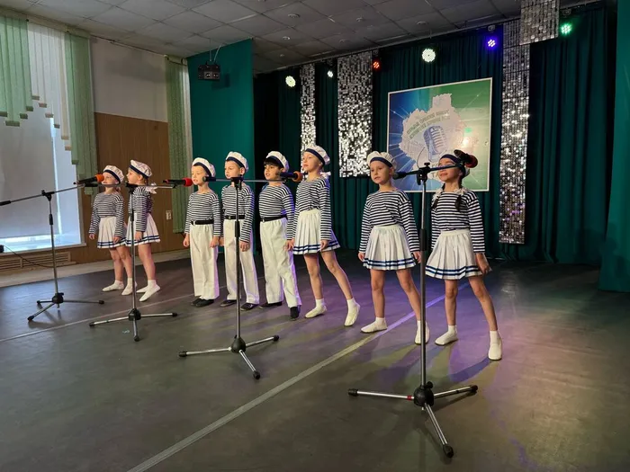 16.02.2025. I-й Открытый городской конкурс исполнителей эстрадной песни «ГОЛОСА ТАМБОВА», посвященный Году защитника Отечества