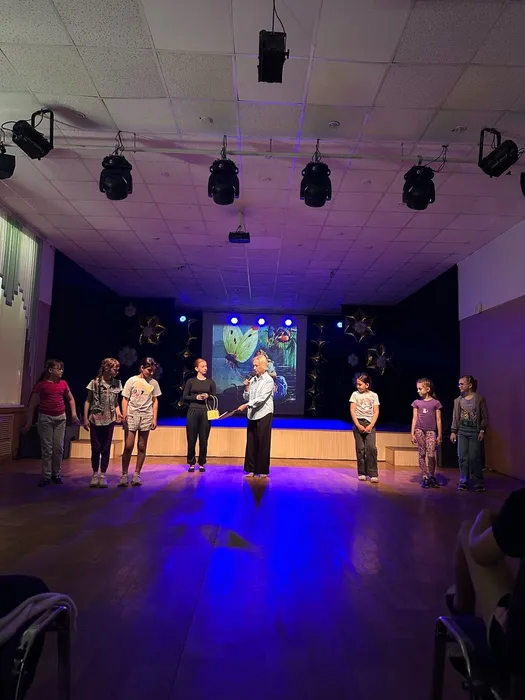 05.06.2026. Интерактивно развлекательная программа к Дню русского языка «Дружим с русским языком»