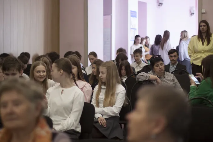 27.03.2026. Музыкально‑поэтическая программа «На Тамбовской волне»